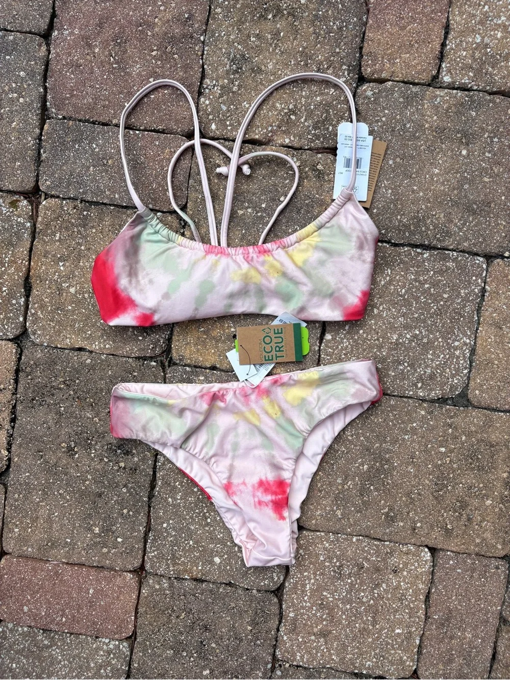 Volcom nwt bikini